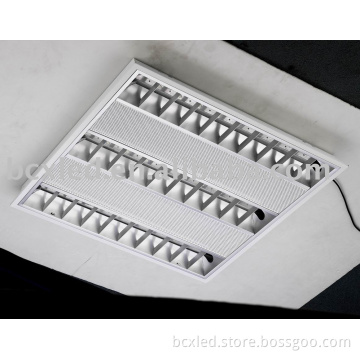 LED Grille Lamp